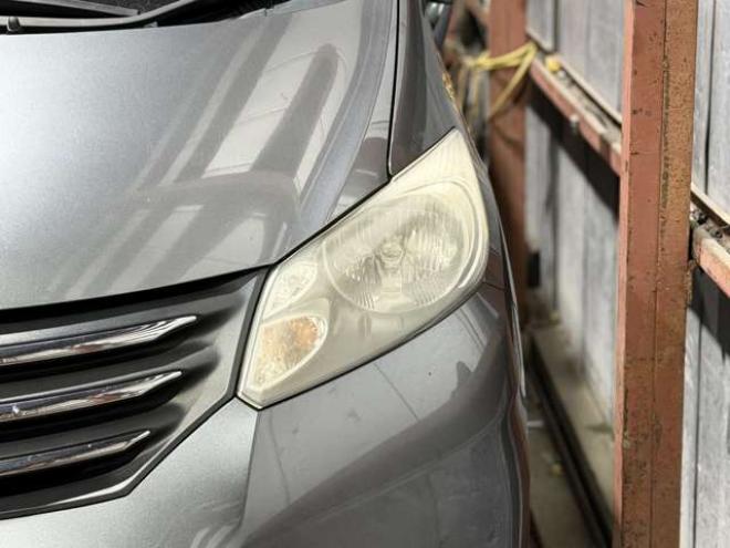 フリード1.5 G エアロ Lパッケージ 4WD　防錆塗装4WDTVナビBカメエンスタ夏冬タイヤ 1500