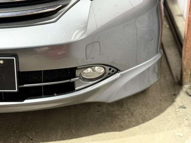 フリード1.5 G エアロ Lパッケージ 4WD　防錆塗装4WDTVナビBカメエンスタ夏冬タイヤ 1500