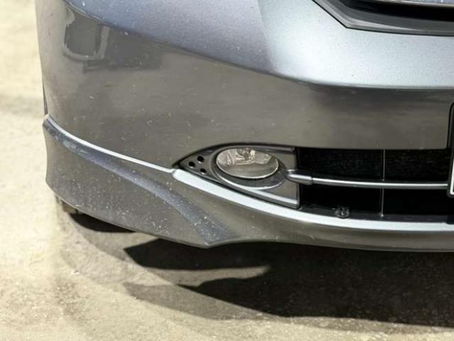 フリード1.5 G エアロ Lパッケージ 4WD　防錆塗装4WDTVナビBカメエンスタ夏冬タイヤ 1500