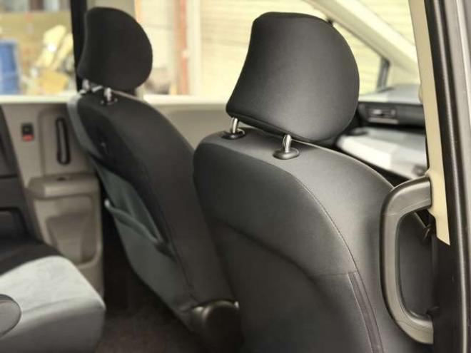 フリード1.5 G エアロ Lパッケージ 4WD　防錆塗装4WDTVナビBカメエンスタ夏冬タイヤ 1500