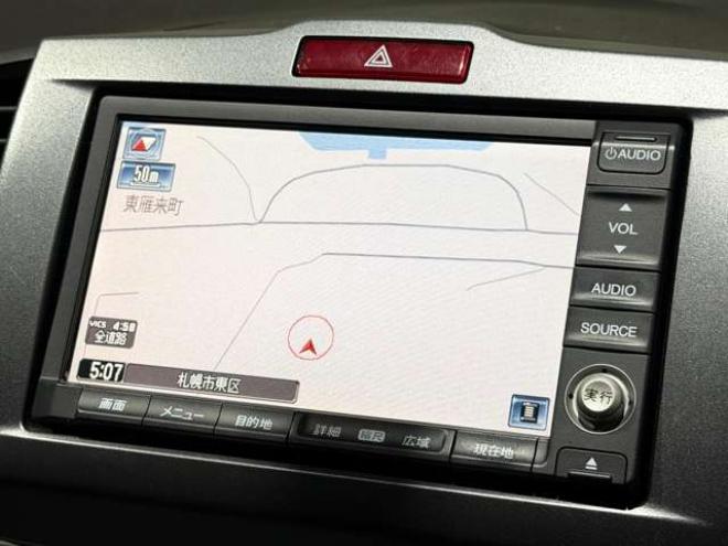 フリード1.5 G エアロ Lパッケージ 4WD　防錆塗装4WDTVナビBカメエンスタ夏冬タイヤ 1500