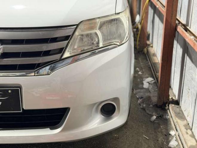 セレナ2.0 20X 4WD　防錆塗装4WDTVナビBカメETCエンスタ 2000