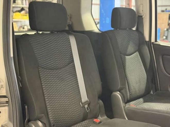 セレナ2.0 20X 4WD　防錆塗装4WDTVナビBカメETCエンスタ 2000