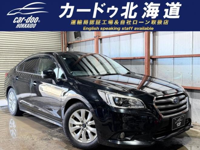 レガシィB4 2.5 4WD　防錆塗装4WDナビBカメETC 2500