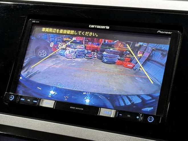 レガシィB4 2.5 4WD　防錆塗装4WDナビBカメETC 2500