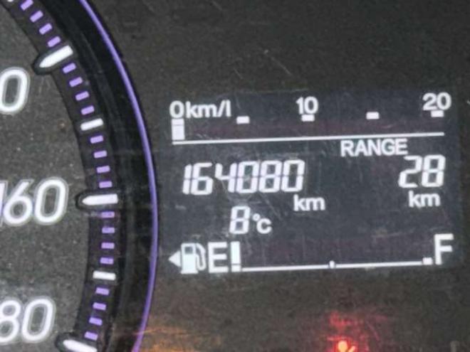 ステップワゴン2.0 スパーダ S 4WD　防錆塗装4WDTVナビBカメETC後席モニタ 2000