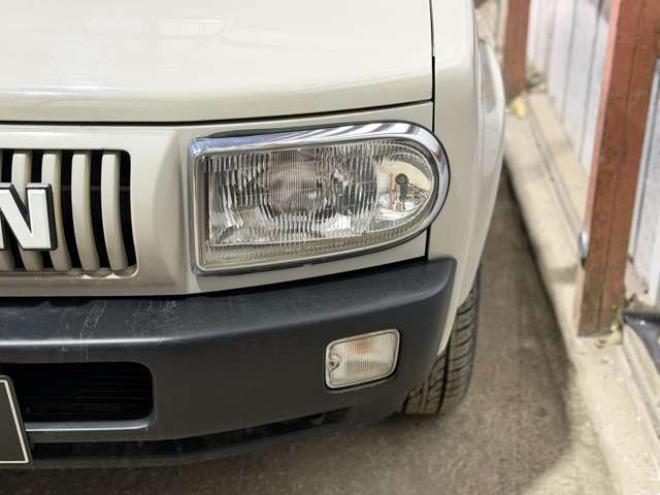 ラシーン1.5 タイプI 4WD　防錆塗装4WD 1500