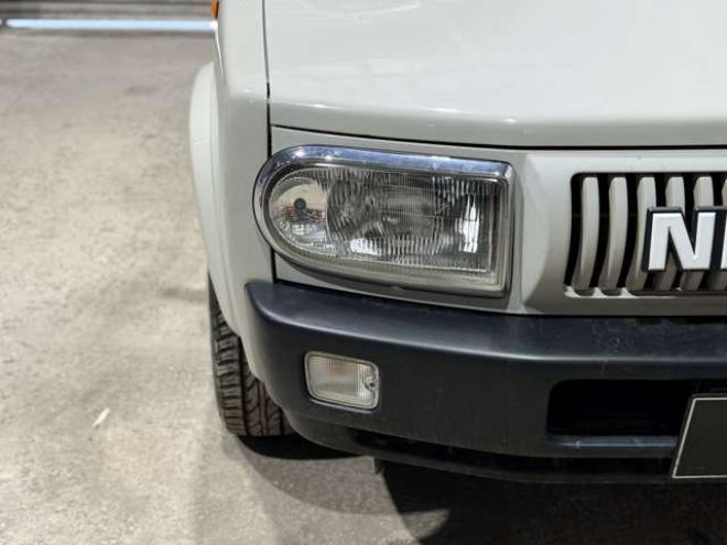 ラシーン1.5 タイプI 4WD　防錆塗装4WD 1500