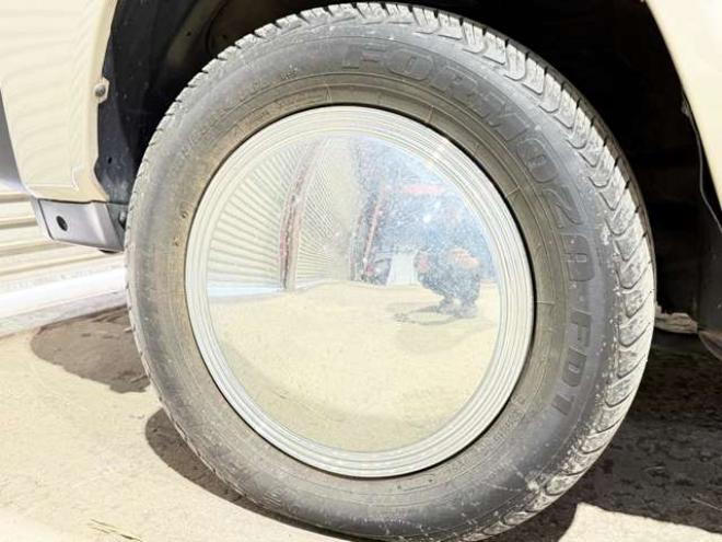 ラシーン1.5 タイプI 4WD　防錆塗装4WD 1500