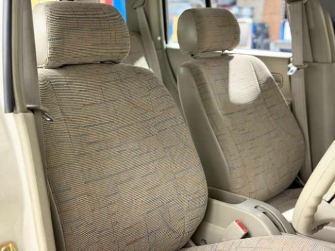 ラシーン1.5 タイプI 4WD　防錆塗装4WD 1500