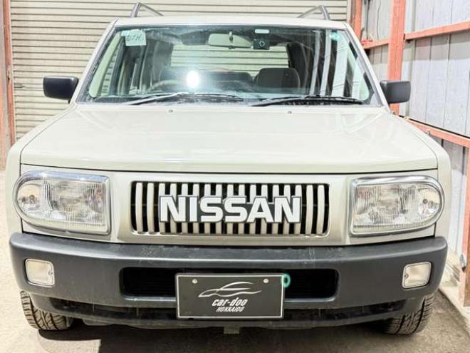 ラシーン1.5 タイプI 4WD　防錆塗装4WD 1500