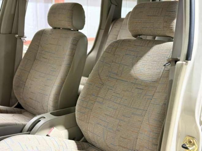 ラシーン1.5 タイプI 4WD　防錆塗装4WD 1500