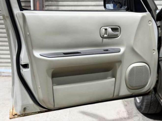 ラシーン1.5 タイプI 4WD　防錆塗装4WD 1500