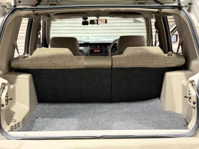 ラシーン1.5 タイプI 4WD　防錆塗装4WD 1500