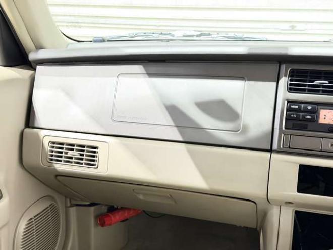 ラシーン1.5 タイプI 4WD　防錆塗装4WD 1500