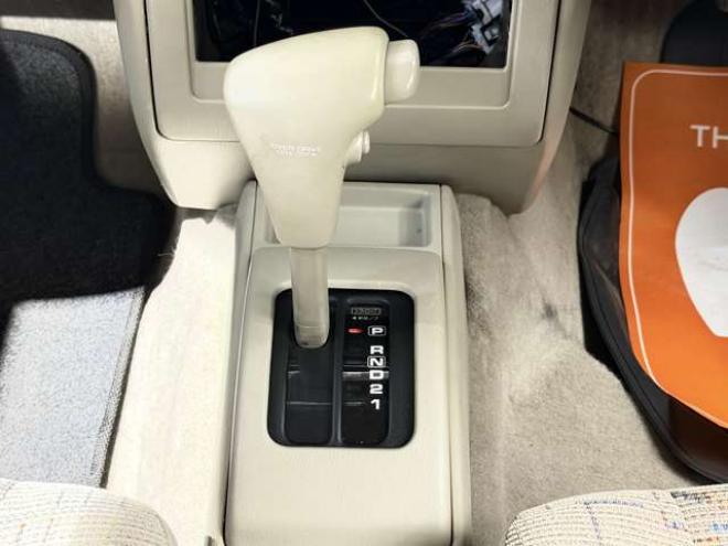 ラシーン1.5 タイプI 4WD　防錆塗装4WD 1500