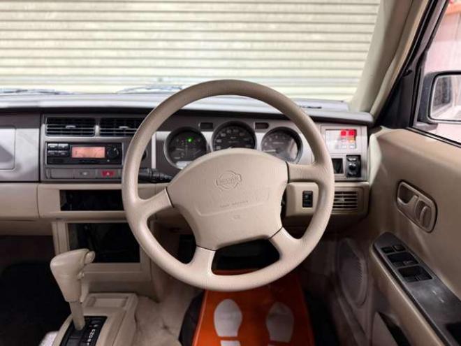 ラシーン1.5 タイプI 4WD　防錆塗装4WD 1500