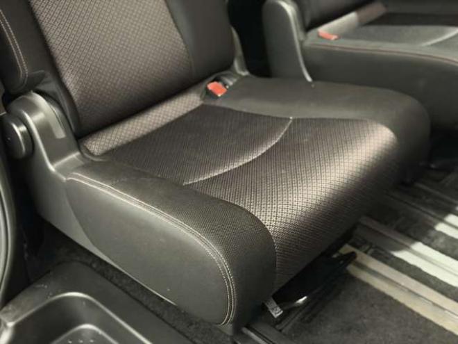 セレナ2.0 ハイウェイスター 4WD　防錆塗装4WDTVナビBカメ後席モニタETCドラレコ 2000