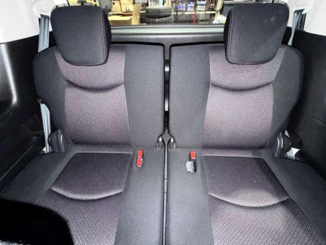 セレナ2.0 ハイウェイスター 4WD　防錆塗装4WDTVナビBカメ後席モニタETCドラレコ 2000