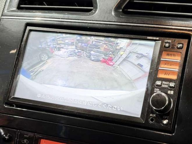 セレナ2.0 ハイウェイスター 4WD　防錆塗装4WDTVナビBカメ後席モニタETCドラレコ 2000