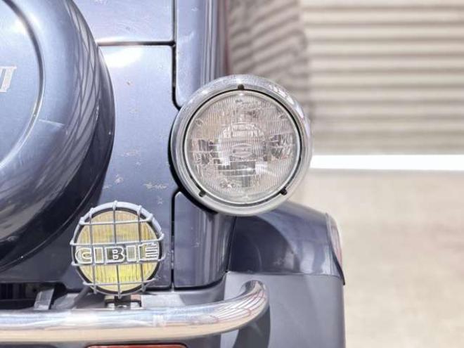 ミゼットIIR リミテッド　下廻防錆 2WD 660