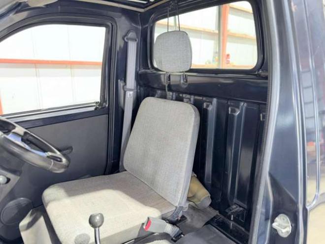 ミゼットIIR リミテッド　下廻防錆 2WD 660