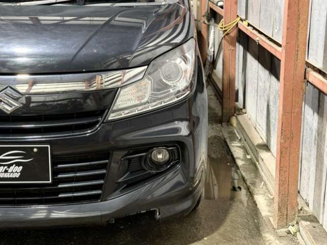 ソリオ1.2 バンディット-DJE 4WD　防錆塗装4WDTVナビエンスタ 1200