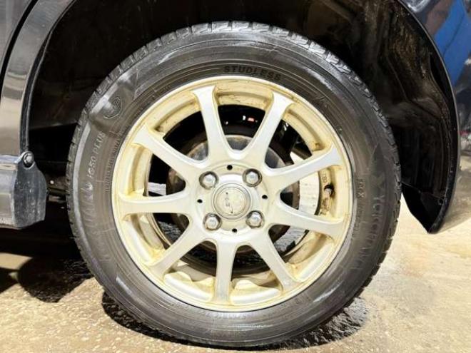 ソリオ1.2 バンディット-DJE 4WD　防錆塗装4WDTVナビエンスタ 1200