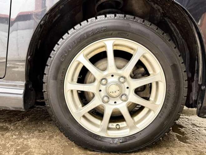 ソリオ1.2 バンディット-DJE 4WD　防錆塗装4WDTVナビエンスタ 1200