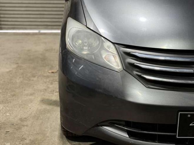 フリード1.5 G エアロ 4WD　防錆塗装4WDキーレスCDエンスタETC夏冬タイヤ 1500