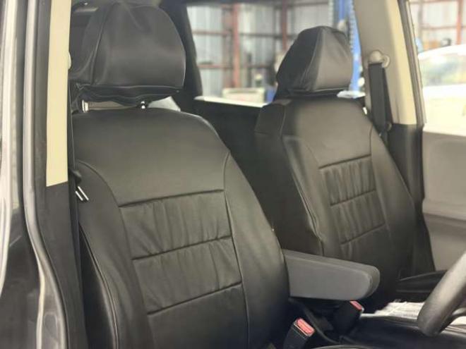 フリード1.5 G エアロ 4WD　防錆塗装4WDキーレスCDエンスタETC夏冬タイヤ 1500