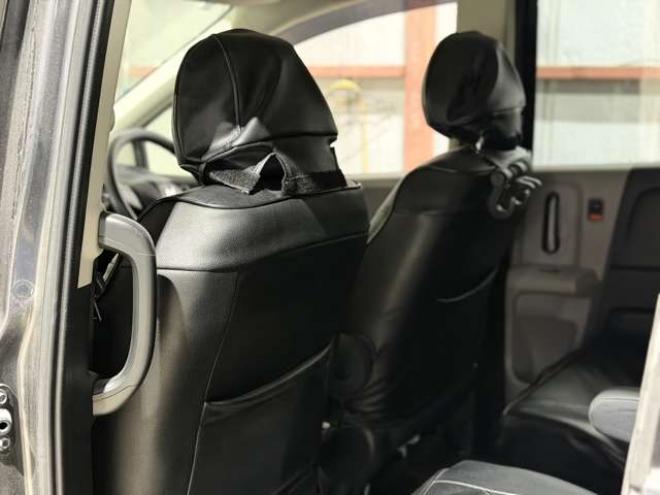 フリード1.5 G エアロ 4WD　防錆塗装4WDキーレスCDエンスタETC夏冬タイヤ 1500