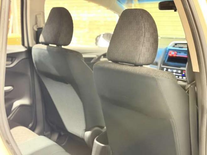 フィット1.3 13G Fパッケージ 4WD　防錆塗装4WDスマキーCD 1300