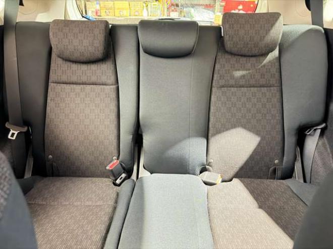 フィット1.3 13G Fパッケージ 4WD　防錆塗装4WDスマキーCD 1300