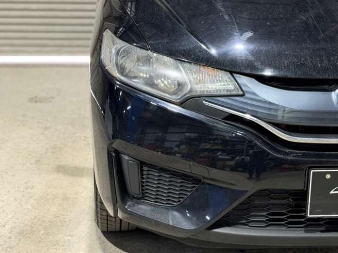 フィット1.3 13G Fパッケージ 4WD　防錆塗装4WDスマキーナビ 1300