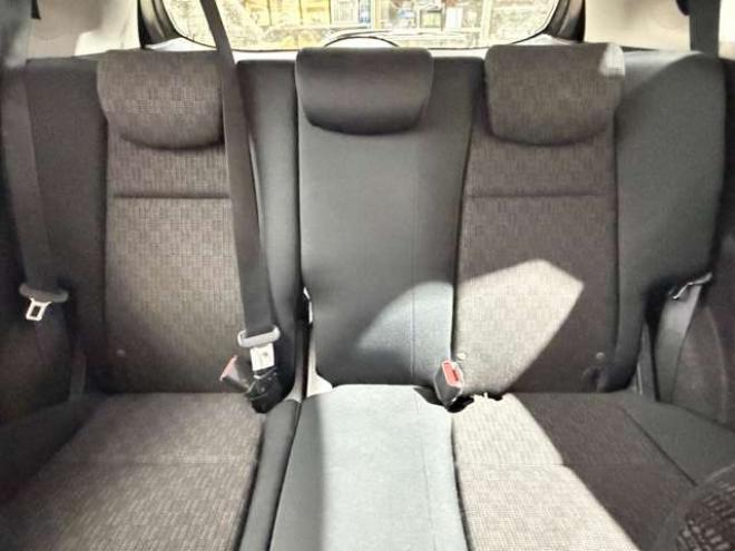 フィット1.3 13G Fパッケージ 4WD　防錆塗装4WDスマキーナビ 1300