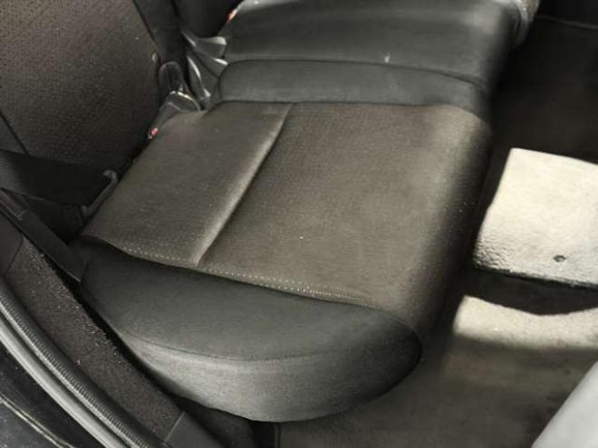 フィット1.5 ハイブリッド Fパッケージ 4WD　防錆塗装4WDエンスタCD 1500