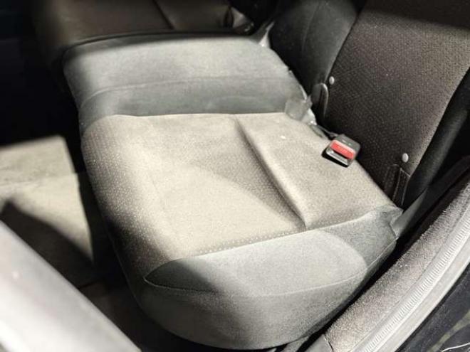 フィット1.5 ハイブリッド Fパッケージ 4WD　防錆塗装4WDエンスタCD 1500