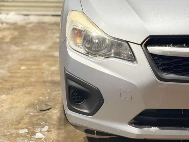 インプレッサG4 1.6 i 4WD　防錆塗装4WDキーレスナビ夏冬タイヤ 1600