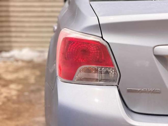 インプレッサG4 1.6 i 4WD　防錆塗装4WDキーレスナビ夏冬タイヤ 1600