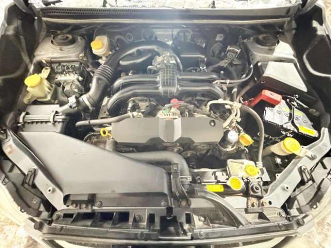 インプレッサG4 1.6 i 4WD　防錆塗装4WDキーレスナビ夏冬タイヤ 1600