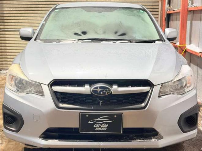 インプレッサG4 1.6 i 4WD　防錆塗装4WDキーレスナビ夏冬タイヤ 1600