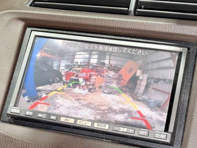 フィットシャトル1.5 15X 4WD　防錆塗装4WDTVナビBカメETC 1500