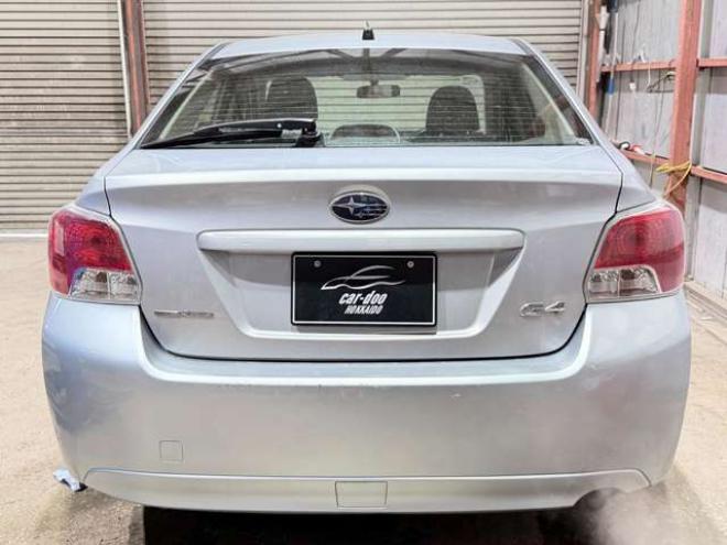 インプレッサG4 1.6 i 4WD　防錆塗装4WDキーレスCD夏冬タイヤ 1600