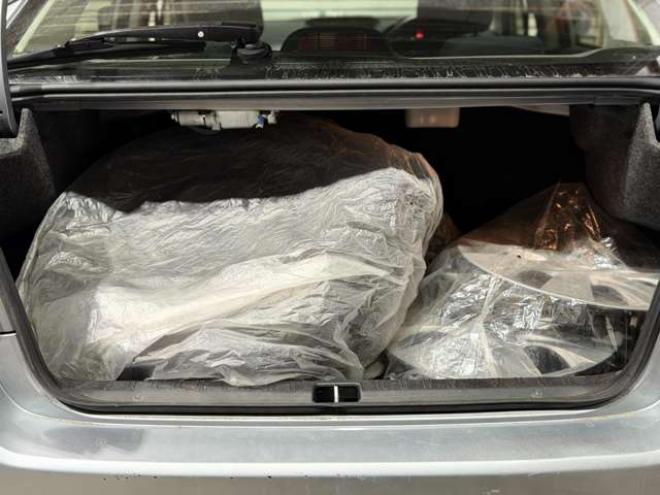 インプレッサG4 1.6 i 4WD　防錆塗装4WDキーレスCD夏冬タイヤ 1600