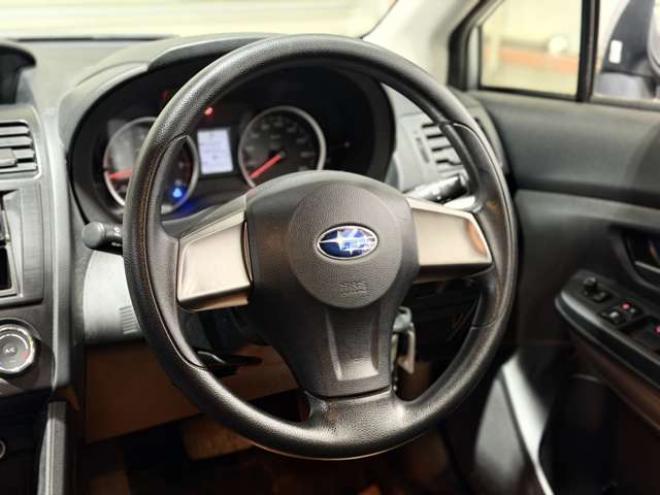 インプレッサG4 1.6 i 4WD　防錆塗装4WDキーレスCD夏冬タイヤ 1600