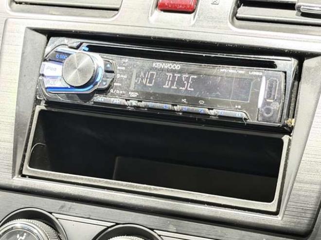 インプレッサG4 1.6 i 4WD　防錆塗装4WDキーレスCD夏冬タイヤ 1600