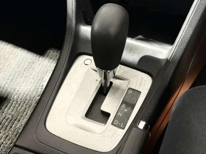 インプレッサG4 1.6 i 4WD　防錆塗装4WDキーレスCD夏冬タイヤ 1600