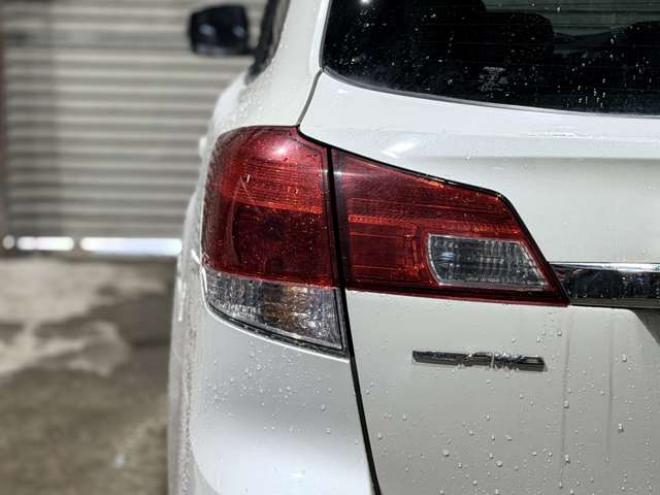 レガシィワゴン2.5 i Sスタイル 4WD　防錆塗装4WDTVナビBカメETC 2500