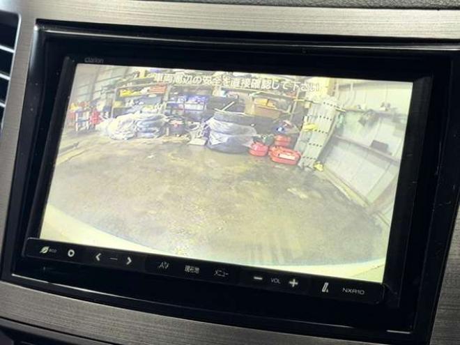 レガシィワゴン2.5 i Sスタイル 4WD　防錆塗装4WDTVナビBカメETC 2500